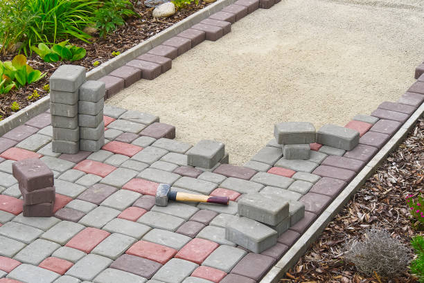 Best Driveway Repair Near Me  in Harsville, RI