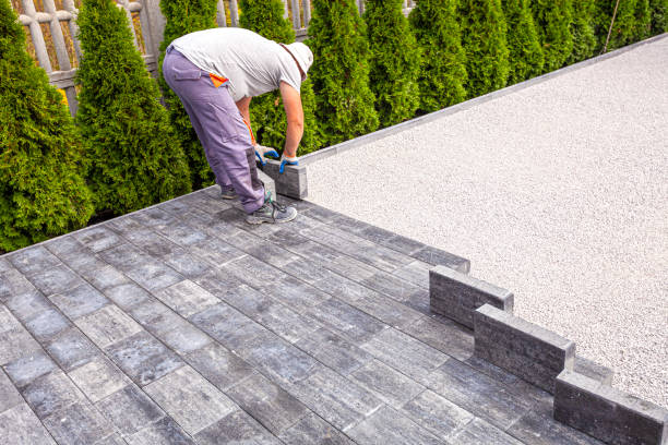Best Affordable Driveway Pavers  in Harsville, RI