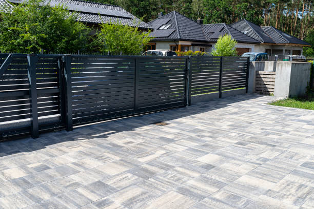 Best Driveway Paving Contractor  in Harsville, RI