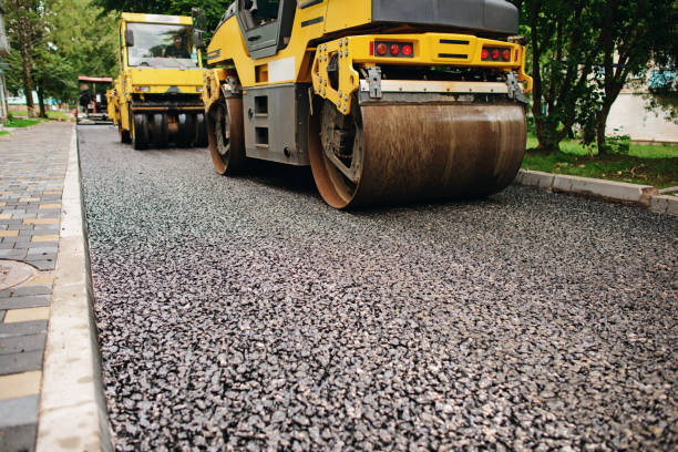 Trusted Harrisville, RI Driveway Pavers Experts